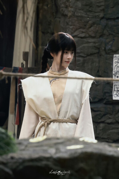 鞠婧祎