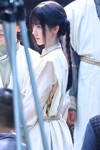 鞠婧祎