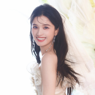 张婧仪