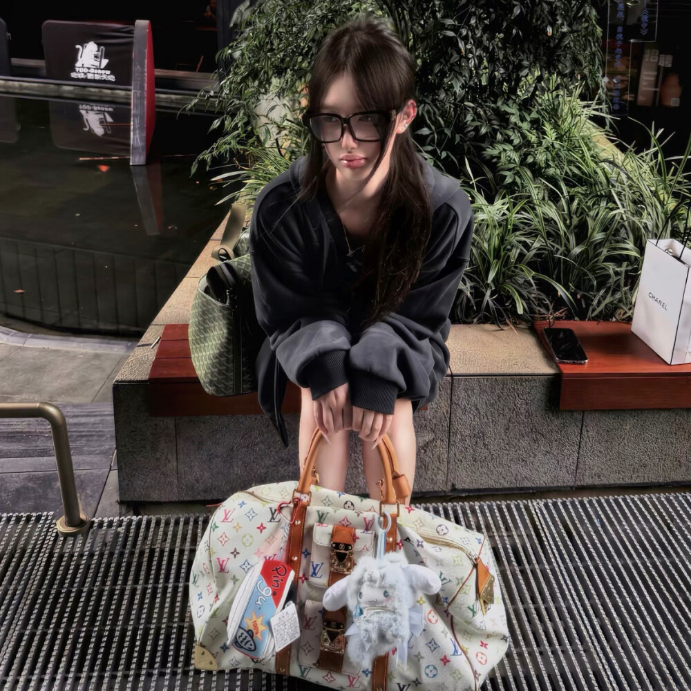 二传注明摇滚羊