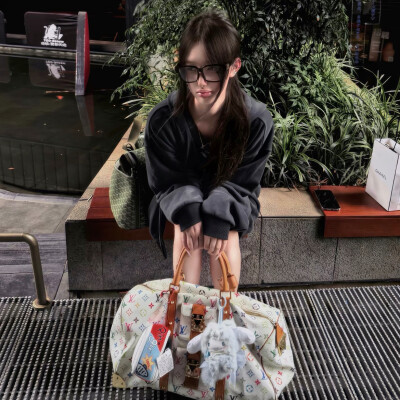 二传注明摇滚羊