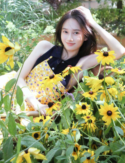 夏梦