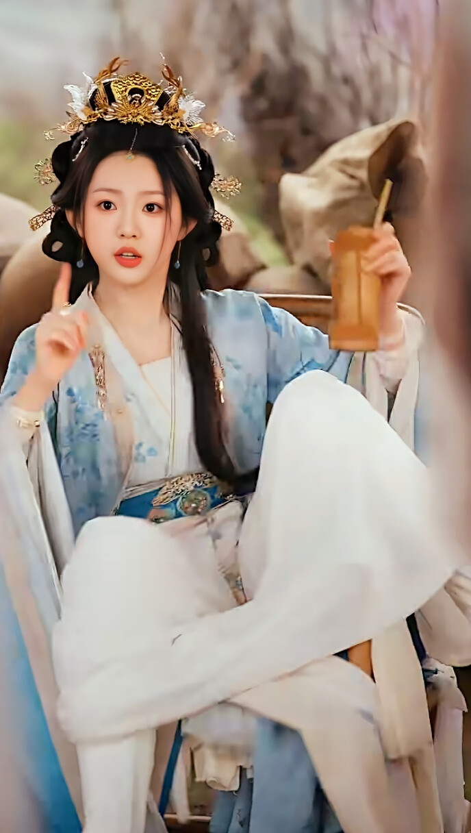 李柯以