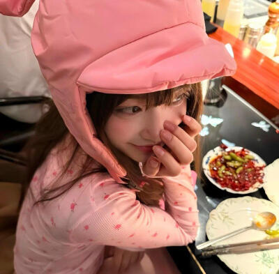 美少女