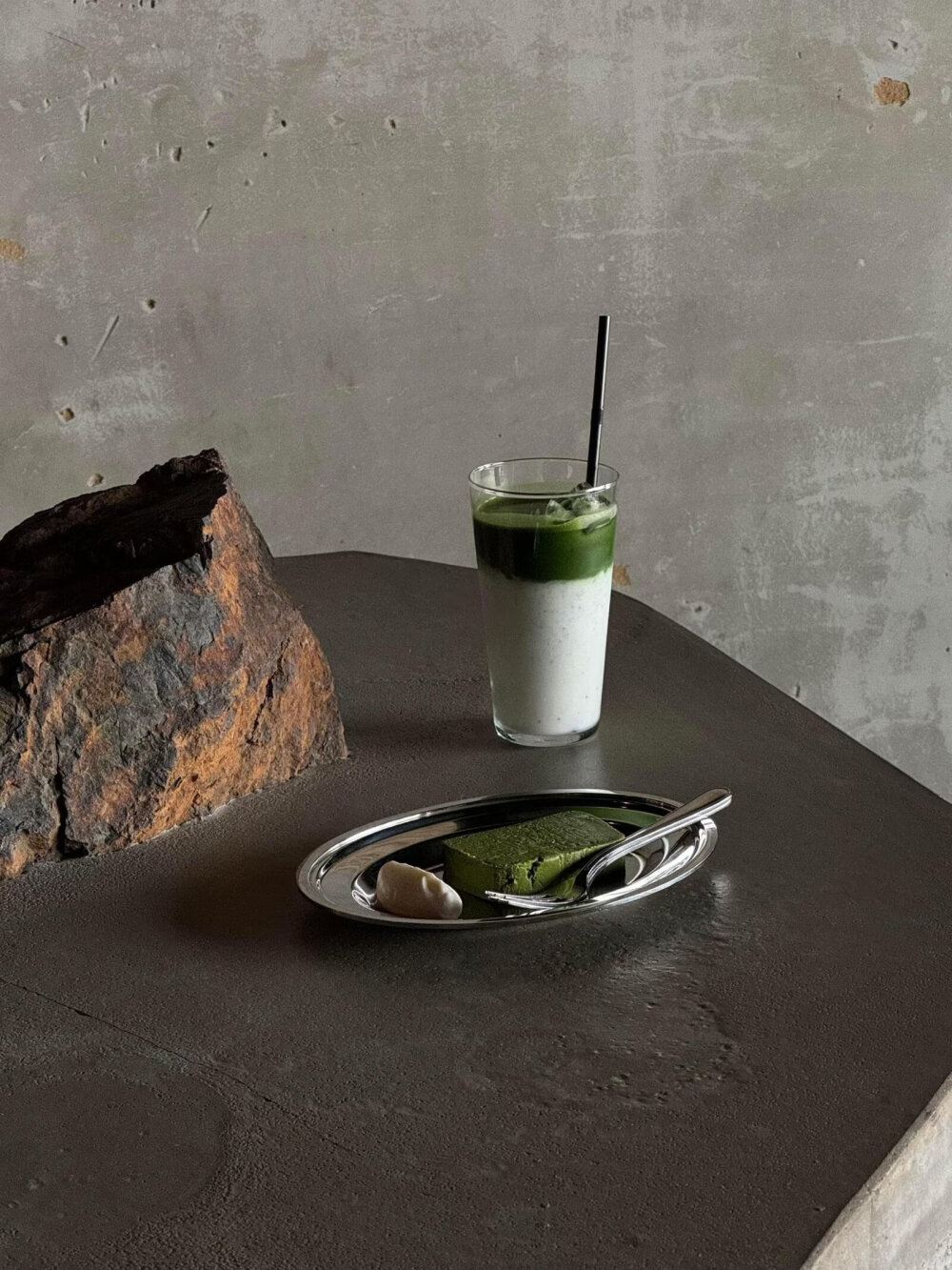 抹茶