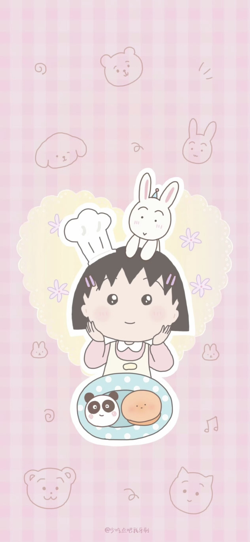 x壁纸