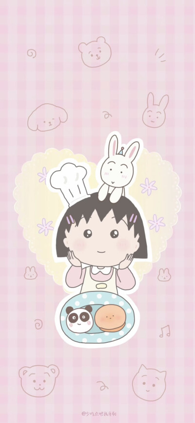 x壁纸