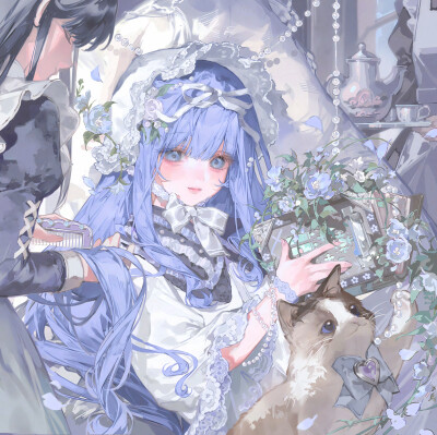 塌