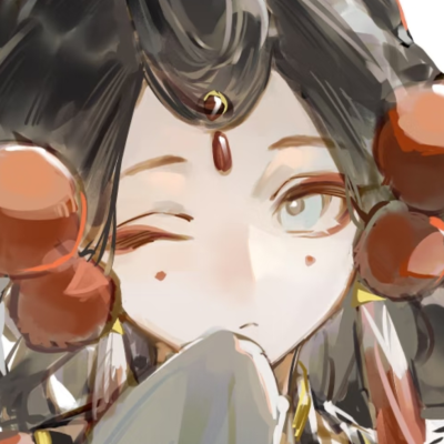 君不见你浸湿的眉眼
