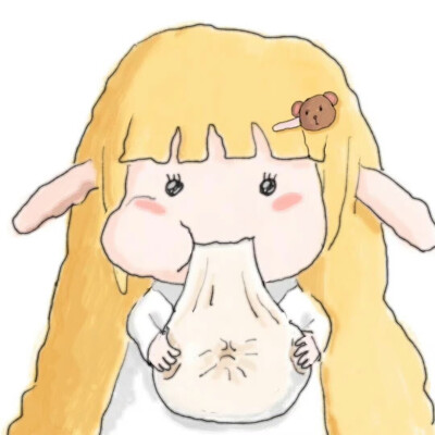 动漫女头
