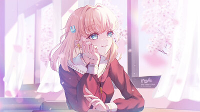 莲