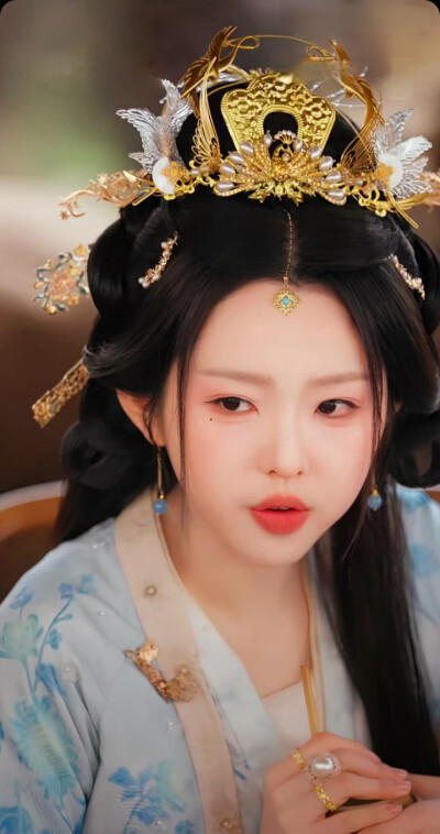 李柯以