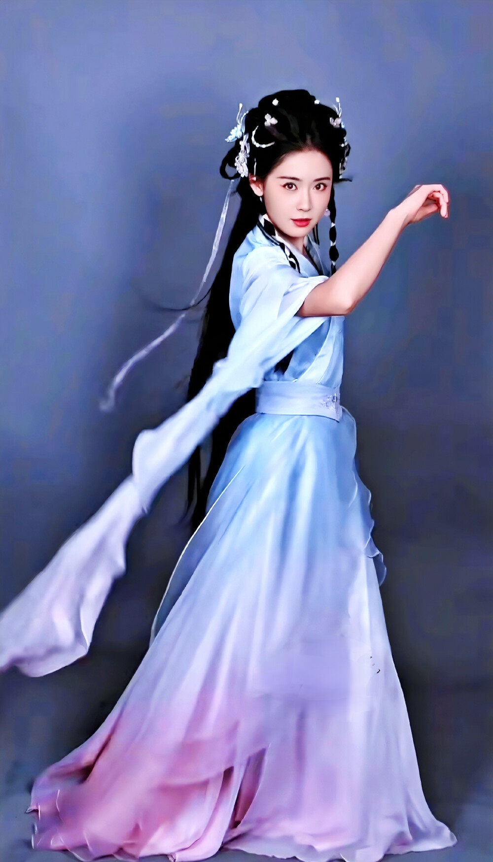 翟一莹