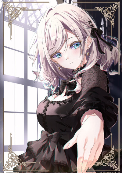 小塞