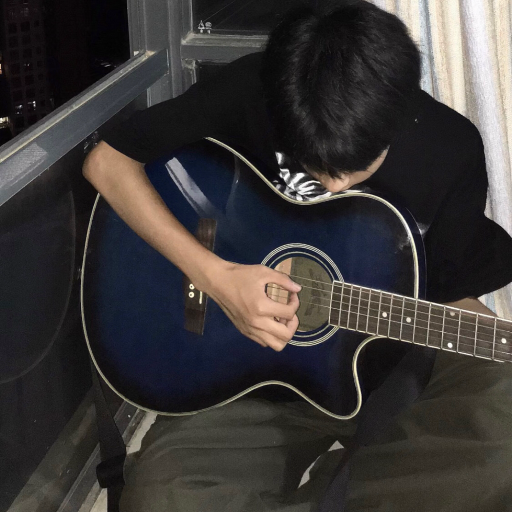 头像丨男头 再次震动那颗不服输的心脏
