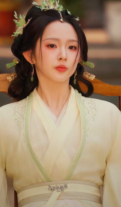 李柯以