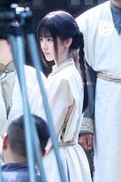 鞠婧祎