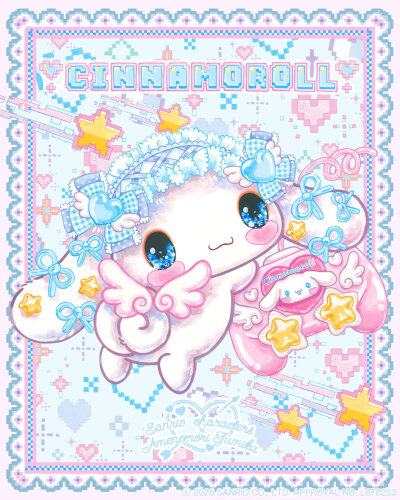 三丽鸥 Kitty my melody 双子星 横屏图 背景图 壁纸 头像收藏