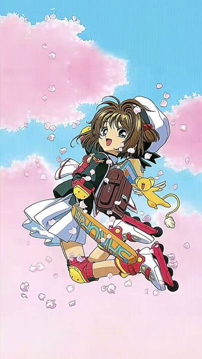小樱