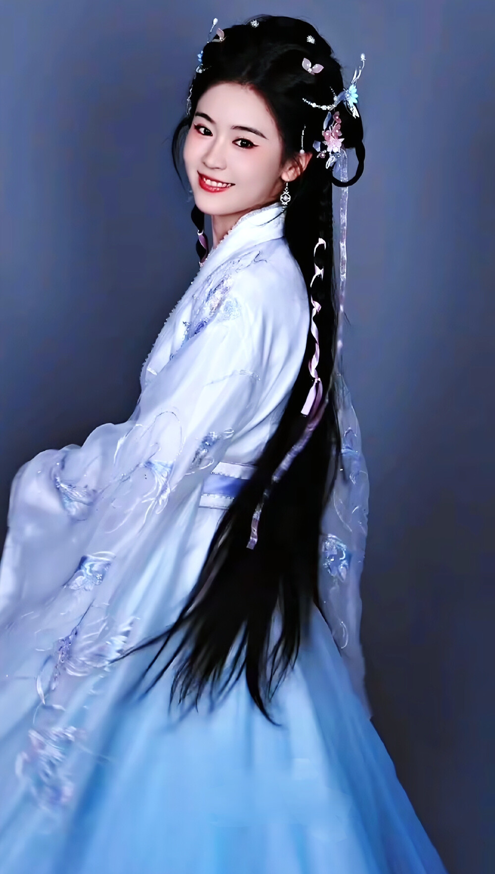 翟一莹