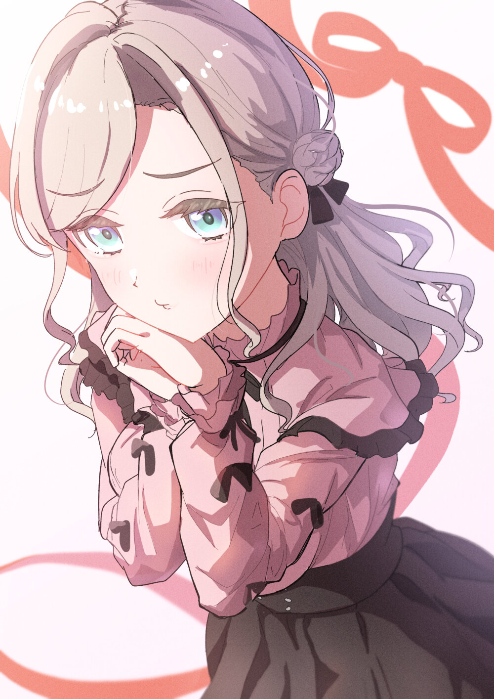 莲