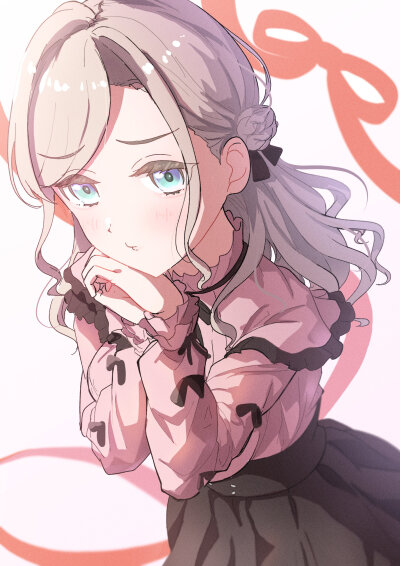 莲