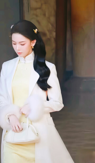 陈瑶
