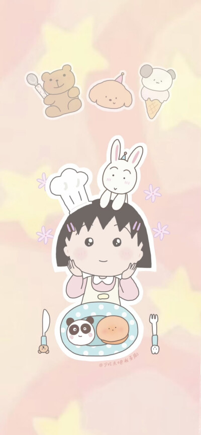 x壁纸