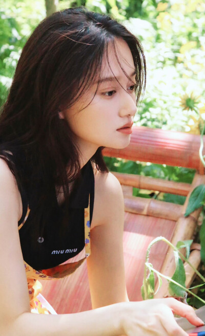 夏梦