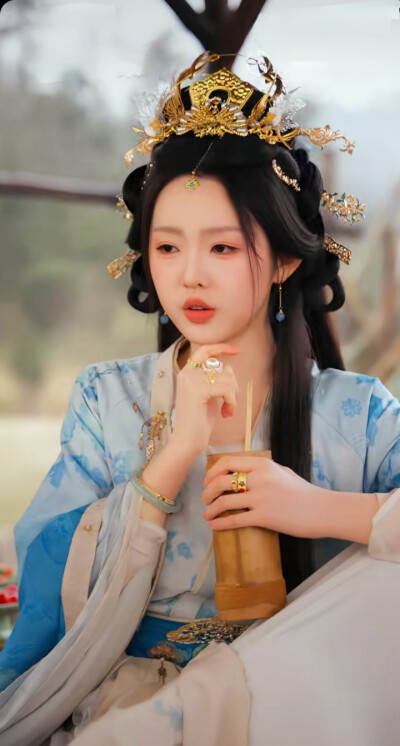 李柯以