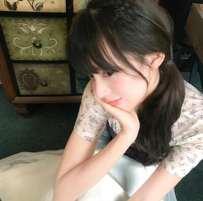 美少女