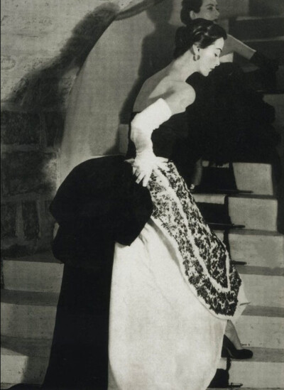 vintage fashion