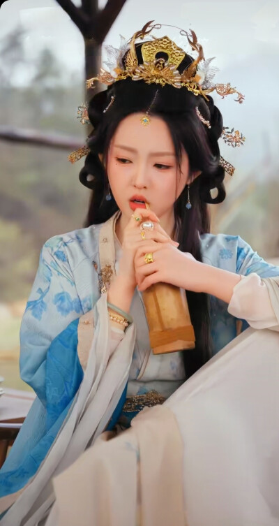 李柯以