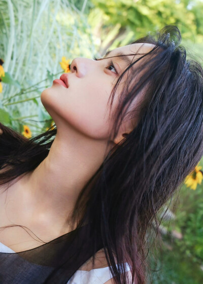 夏梦