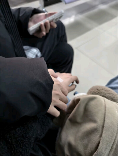 。