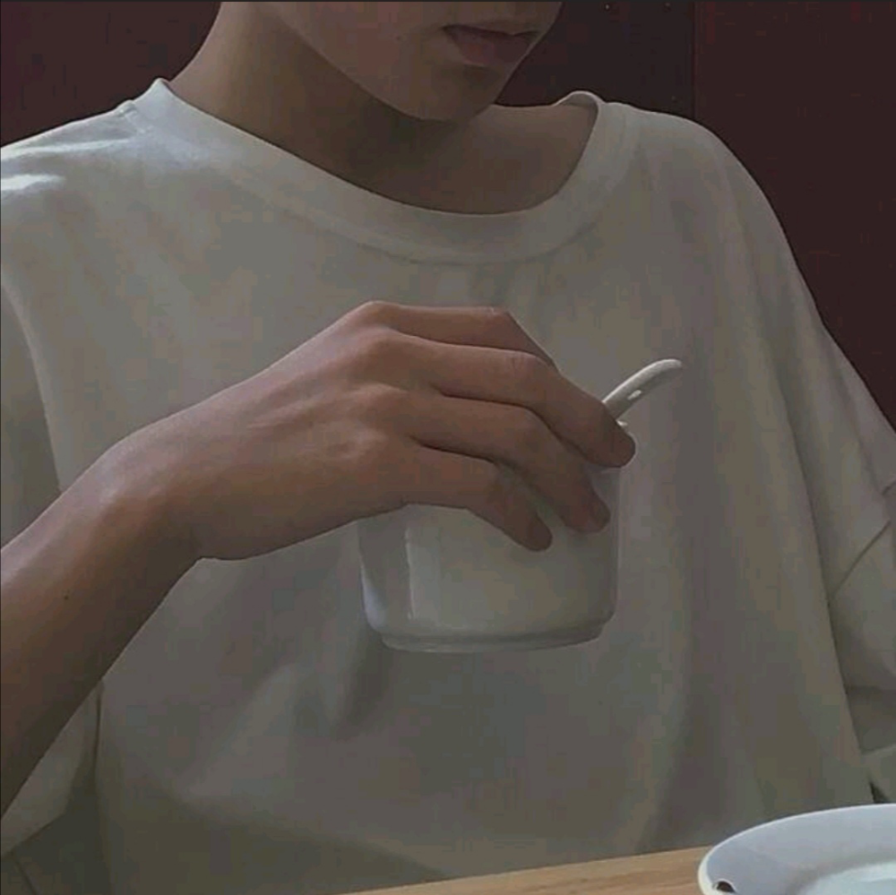 头像丨男头 我这么情绪浓烈的人

