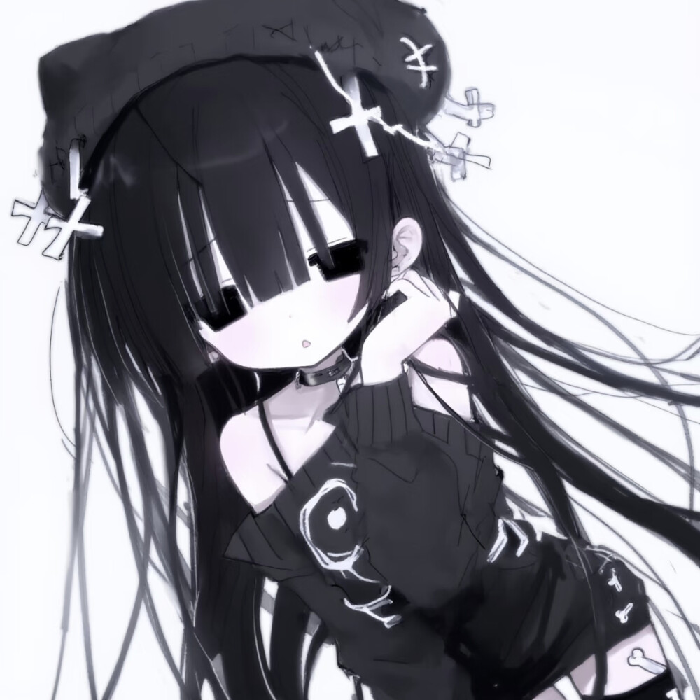 女漫