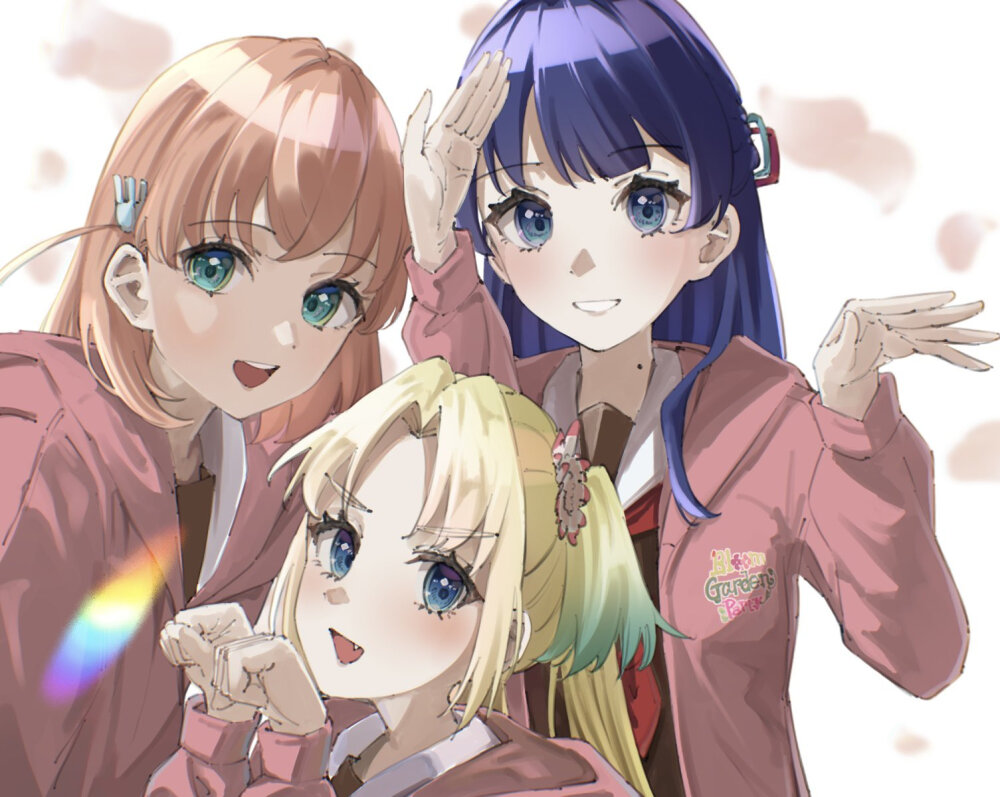 莲