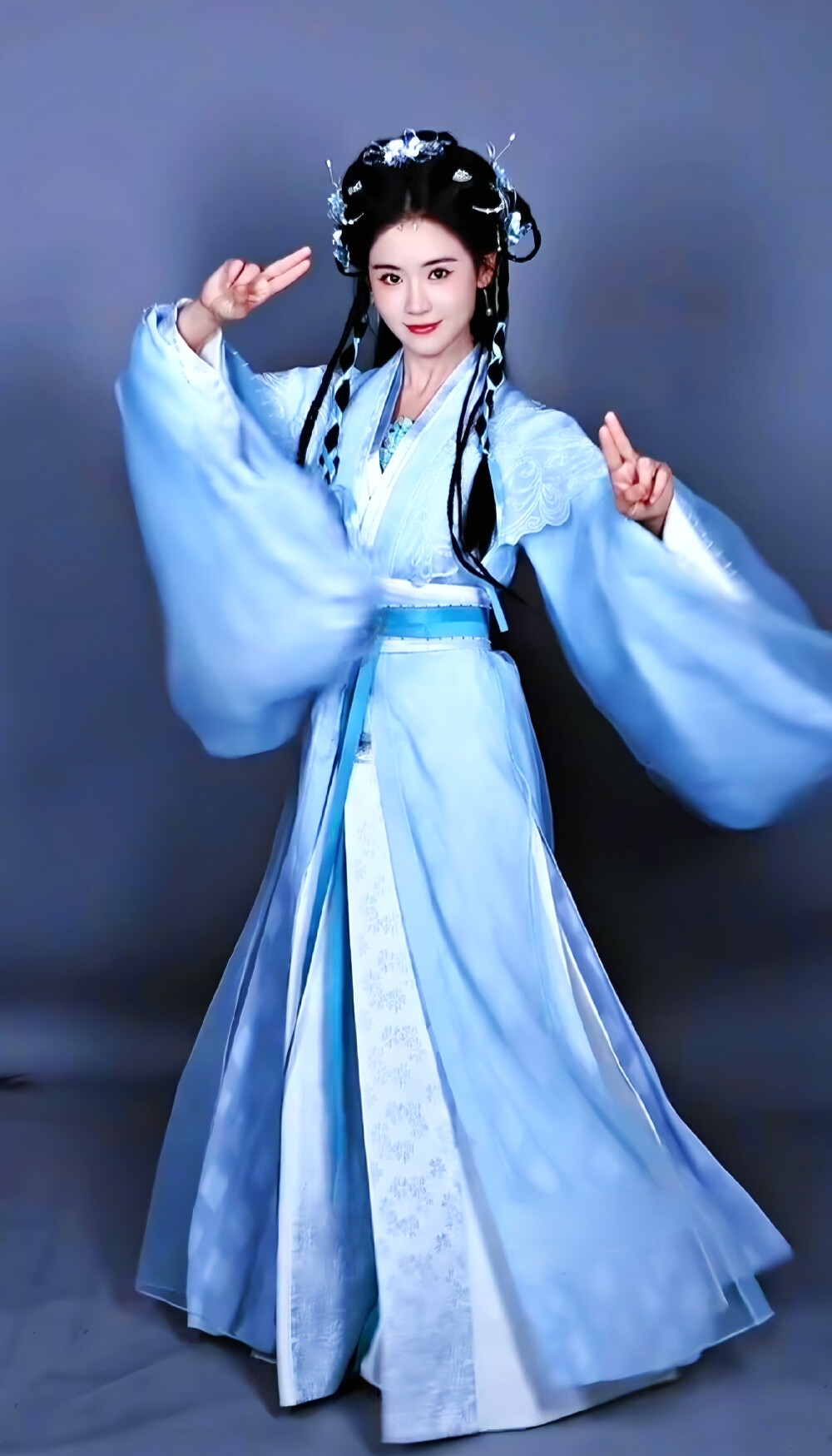 翟一莹