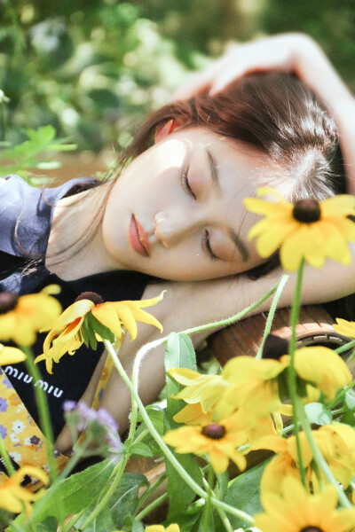 夏梦