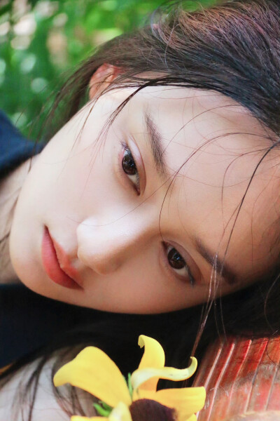 夏梦