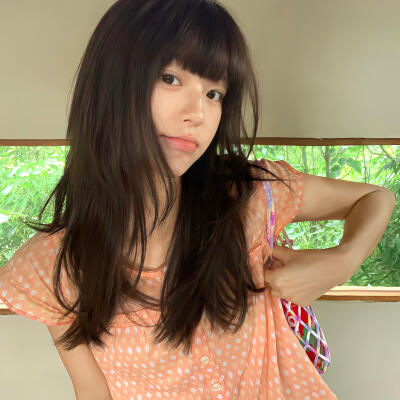 美少女
