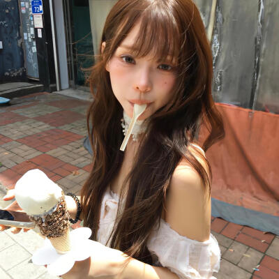 美少女