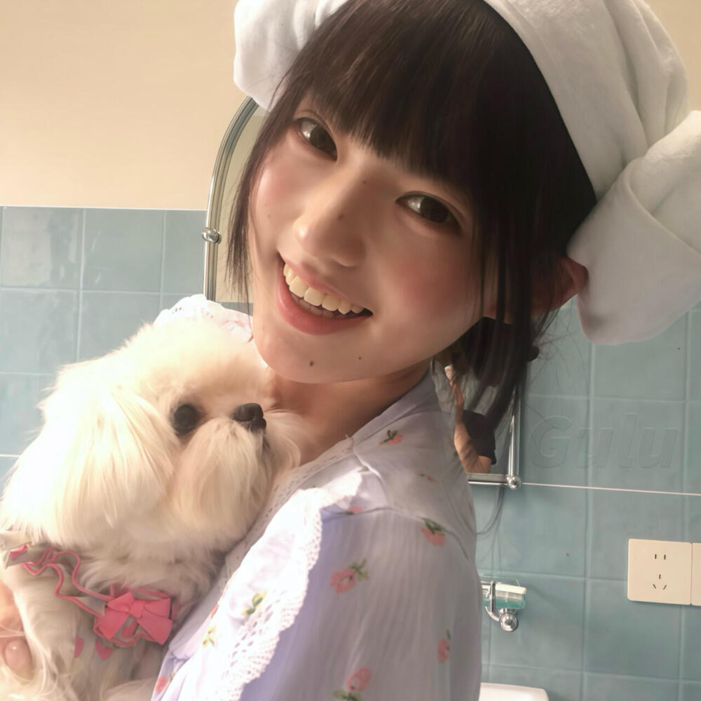 美少女