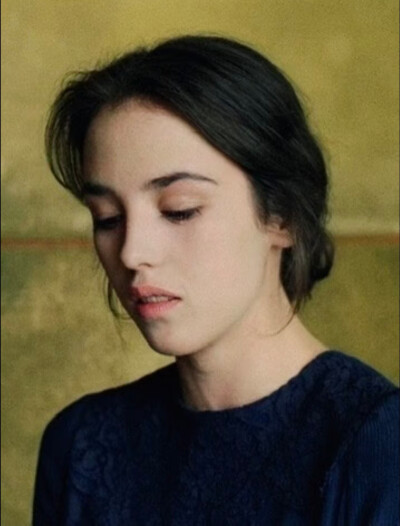 Isabelle Adjani ​​​
