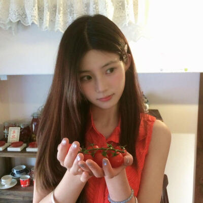美少女