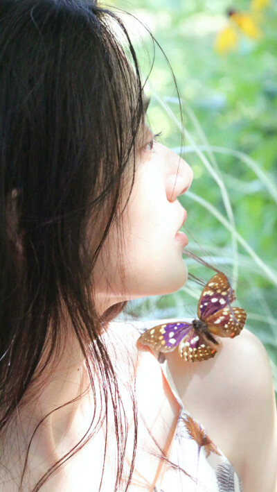 夏梦
