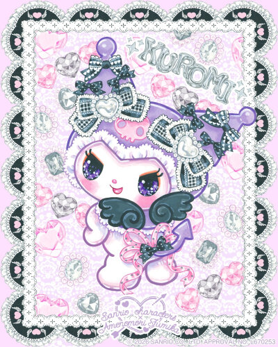 三丽鸥 Kitty my melody 双子星 横屏图 背景图 壁纸 头像收藏
