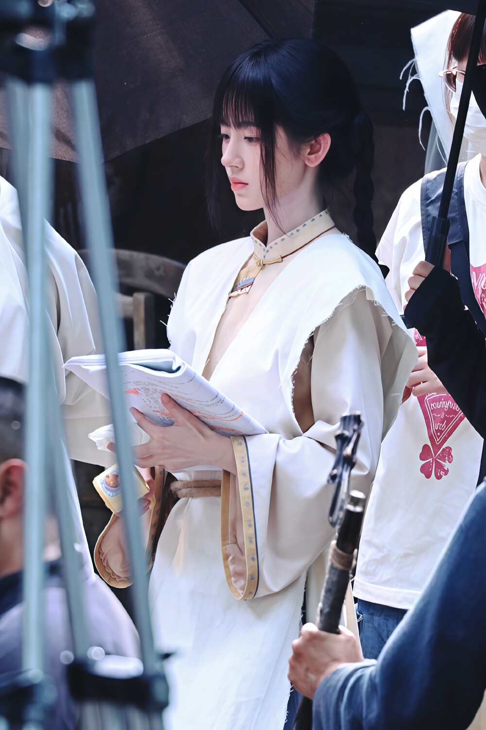鞠婧祎