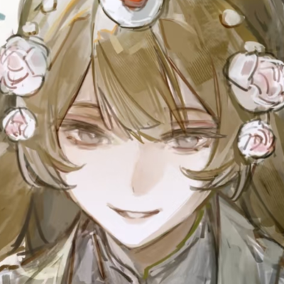 君不见你浸湿的眉眼